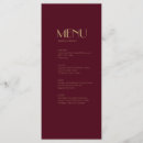 Search for christmas food menus Bride