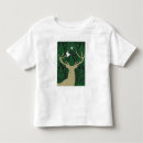 Search for ungulates tshirts Bird