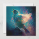Search for sing thank you cards Songbird