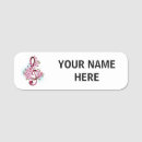 Search for music name tags Flower