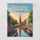 Search for european city postcards Netherlands