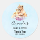 Search for lion cub stickers Wildlife
