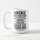 Search for vintage mugs vintage aged to perfection
