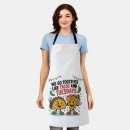 Search for tuesday aprons Foodie