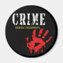 Search for criminal magnets Detective