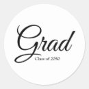Search for established date stickers Elegant