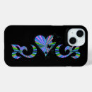 Search for fleur de lys iphone cases Blue