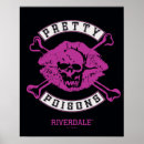 Search for soap opera posters Riverdale high school