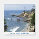 Search for laguna magnets Beach