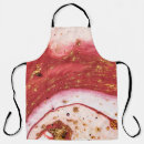Search for fantastic aprons Abstract