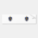 Search for massachusetts bumper stickers State