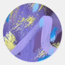 Search for design a stickers Blue
