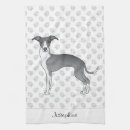 Search for italian tea towels Blue