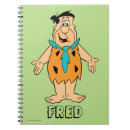 Search for hanna barbera notebooks Stone age cartoon