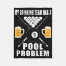 Search for poo blankets Billiards match