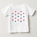 Search for 4th of july baby shirts Usa