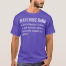 Search for funny band director tshirts Magician