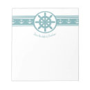 Search for boat notepads Coastal