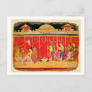 Search for krishna postcards Century