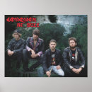 Search for 1980s music posters 80's