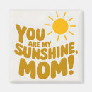 Search for sunshine yellow magnets Cute