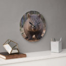 Search for marsupial art Wombat