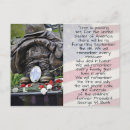 Search for memorial sayings cards Flag