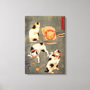 Search for utagawa canvas prints Japanese
