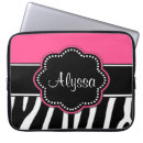 Search for zebra print monogram name cases Animal