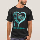 Search for heart disease warrior tshirts Proud