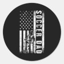 Search for soccer dad stickers Team