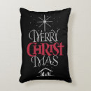 Search for christian christmas cushions Religious