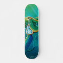 Search for mermaid skateboards Green