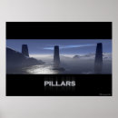 Search for pillar posters Science
