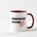 Search for admin assistant mugs Job