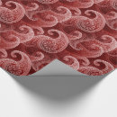 Search for exotic wrapping paper Pattern