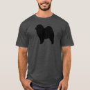 Search for chow chow tshirts Canine