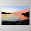 Search for sunset seascape posters Coastal landscape