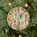 Search for illustration christmas tree decorations Flower