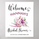 Search for floral welcome signs Calligraphy
