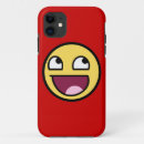 Search for emoticons iphone cases Humour