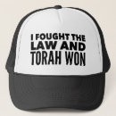 Search for hebrew hats Messianic