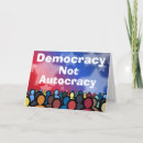 Search for authoritarian cards Election