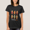 Search for gingerbread womens tshirts Teacher