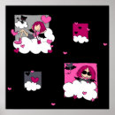 Search for gothic angel posters Emo