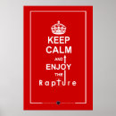 Search for rapture posters Jesus