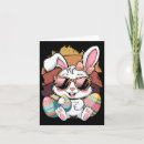 Search for cute bunny face cards Bunnies