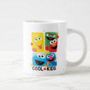 Search for sesame street coffee mugs Cookie monster