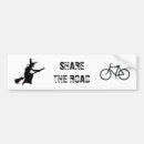 Search for share the road bumper stickers Car