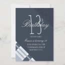 Search for for teenage boy birthday cards Blue